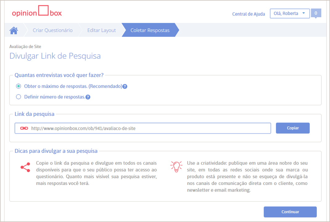 Sites para pesquisa de artigos
