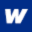 Word tenis logo