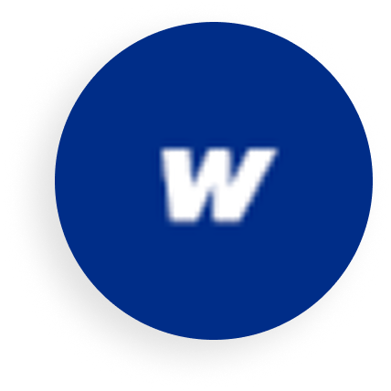 Word tenis logo