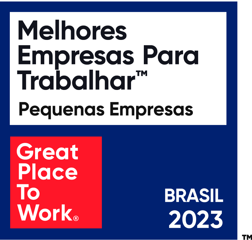 Selo Top 10 Great Place To Work 2023