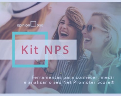 Capa E-Book Kit NPS