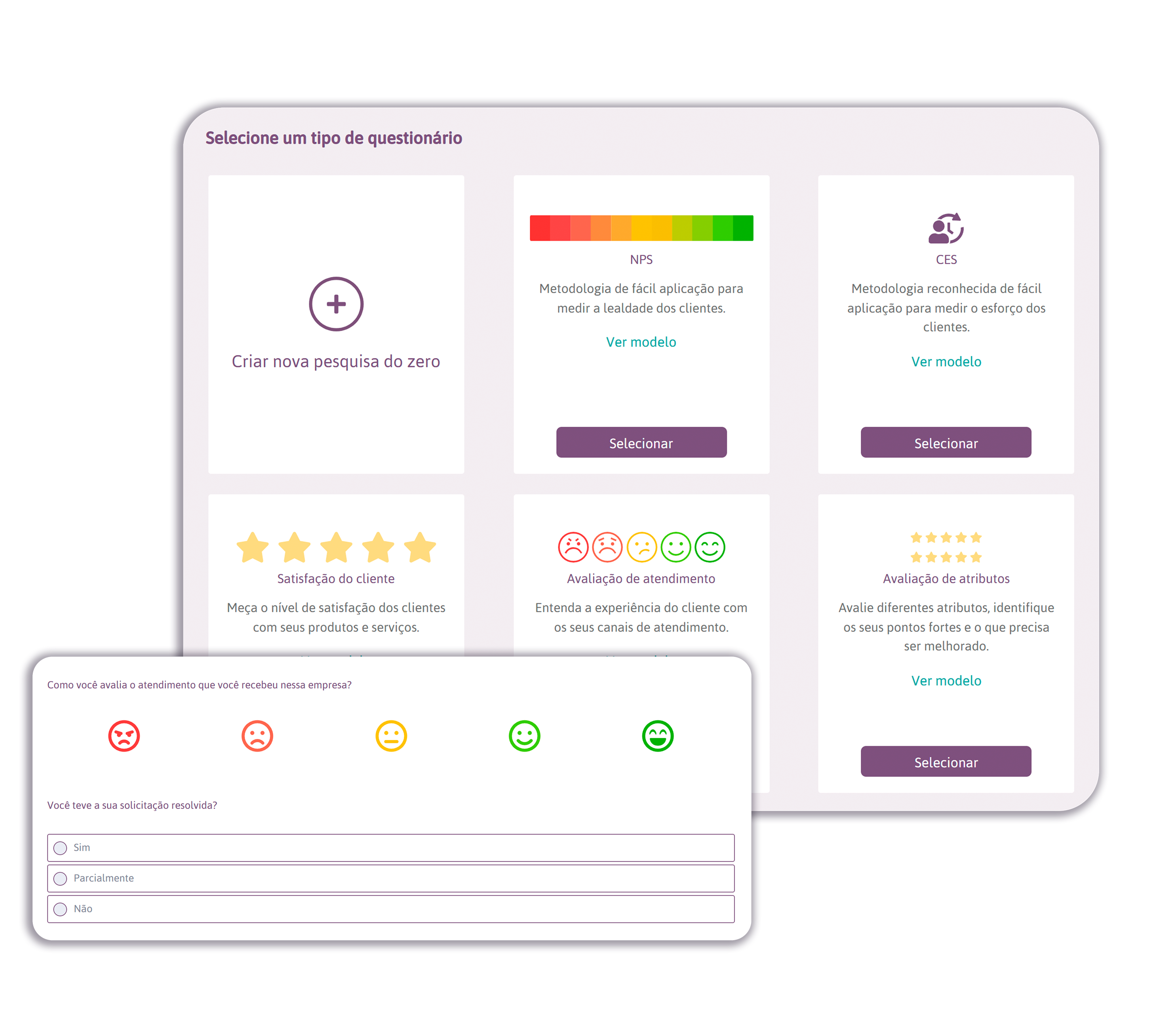 Defina o público-alvo