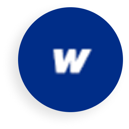 Word tenis logo