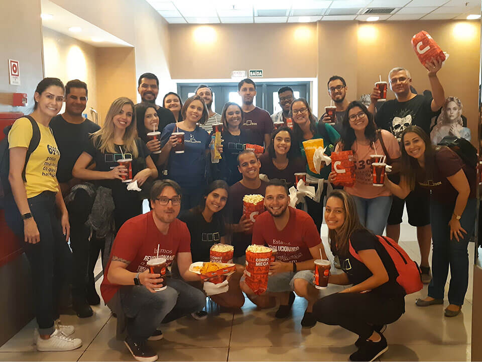 pesquisa de mercado clientes