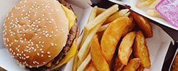 Fast food e Redes de Restaurantes