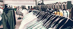 Moda, calçados e acessórios