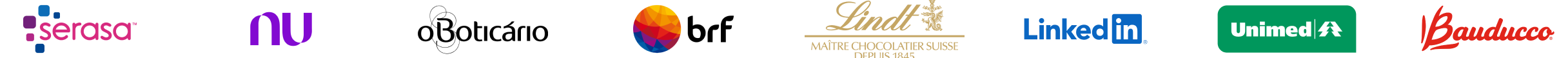 Logo parceiro